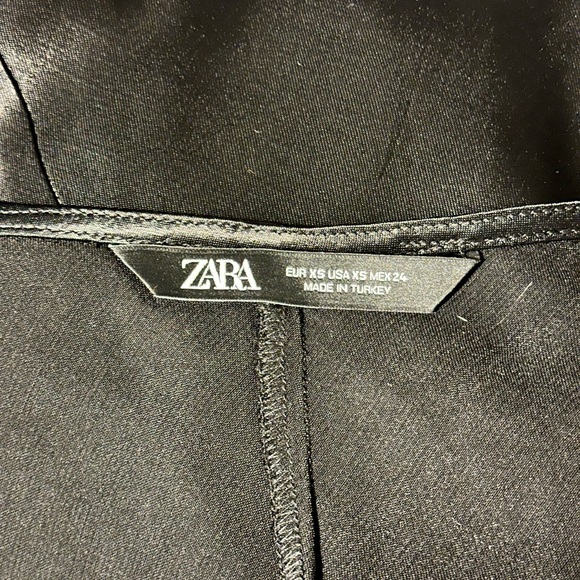 Zara silly tank top - Picture 3 of 3